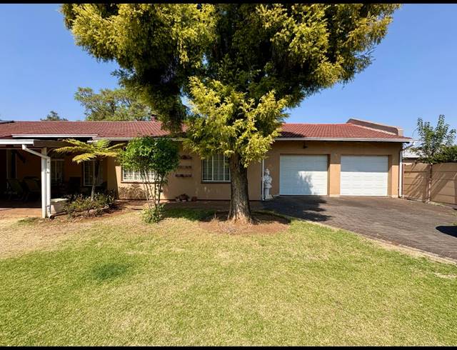 3 BEDROOM HOUSE FOR SALE IN BRAKPAN CENTRAL